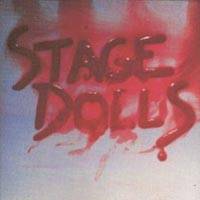Stage Dolls : Soldier's Gun